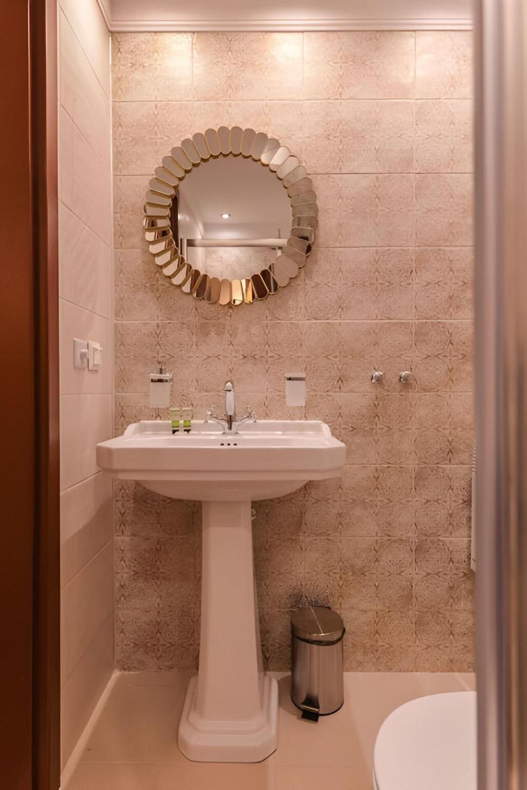 Dream - Jazzy Two Bedroom By Flat Mаnager Apartamento *