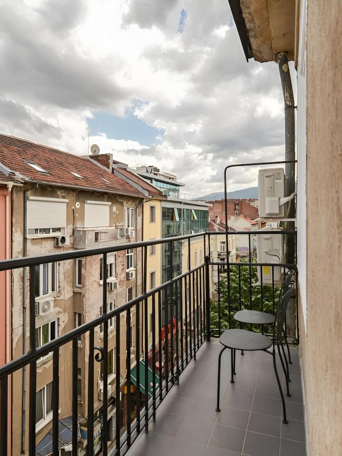 Apartament Dream - Jazzy Two Bedroom By Flat Mаnager *