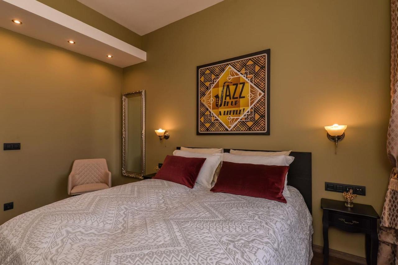 Dream - Jazzy Two Bedroom By Flat Mаnager Sofia