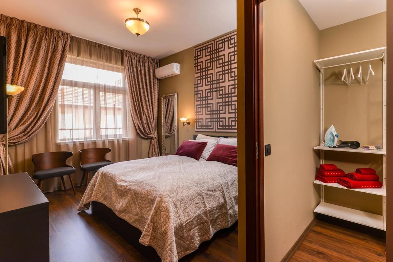Dream - Jazzy Two Bedroom By Flat Mаnager Apartament