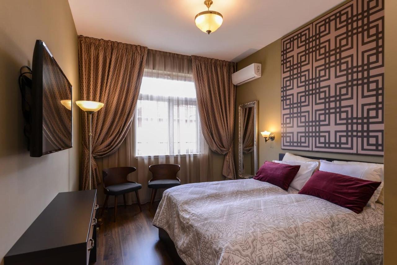 Dream - Jazzy Two Bedroom By Flat Mаnager Apartament *