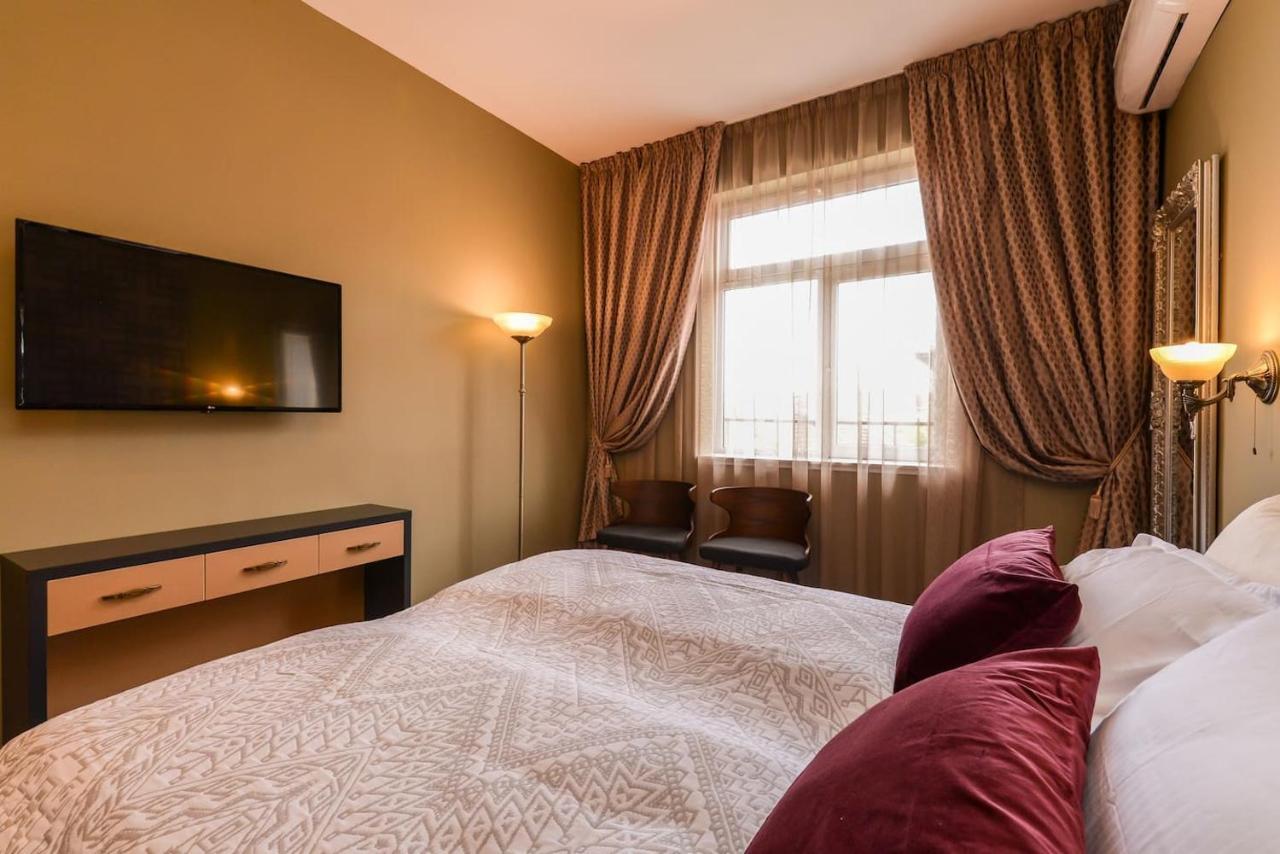 Dream - Jazzy Two Bedroom By Flat Mаnager Apartament Sofia