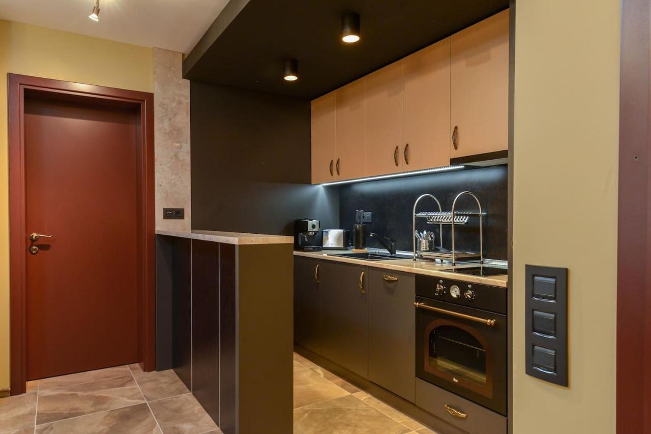 Dream - Jazzy Two Bedroom By Flat Mаnager Sofía