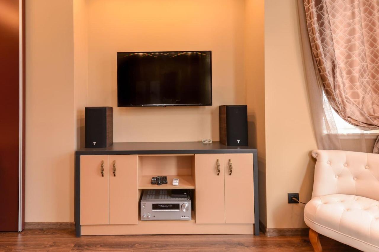 Dream - Jazzy Two Bedroom By Flat Mаnager Apartamento Sofía