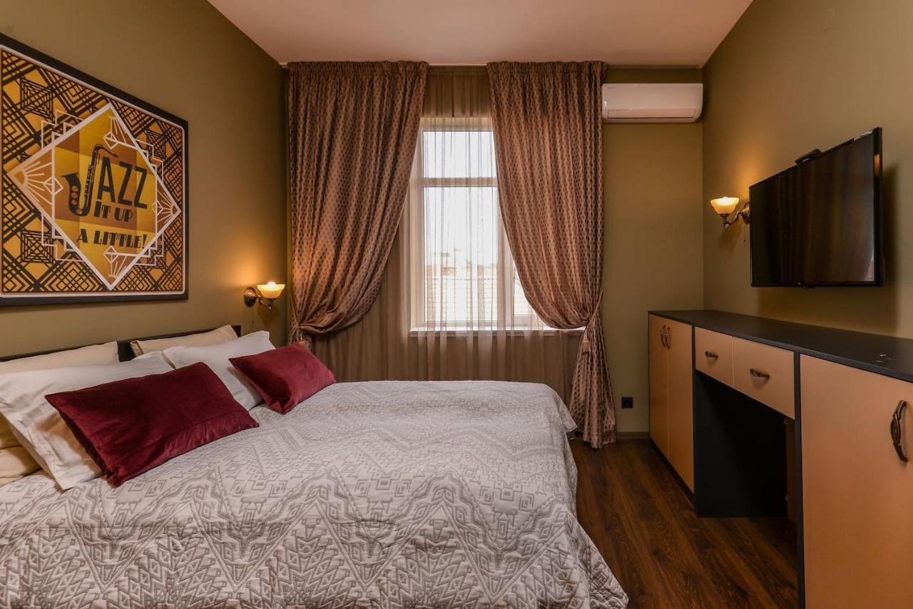 Dream - Jazzy Two Bedroom By Flat Mаnager Apartament Sofia
