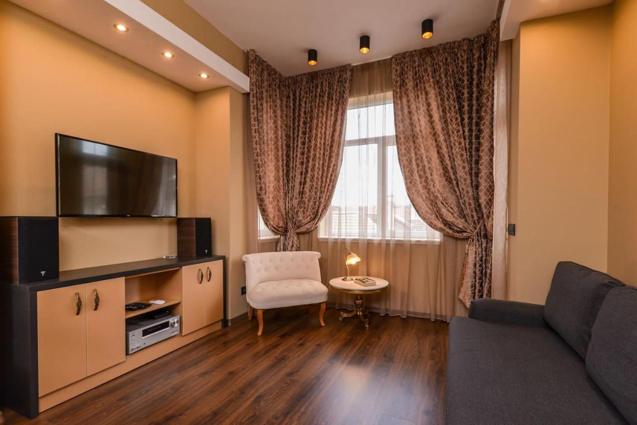 Dream - Jazzy Two Bedroom By Flat Mаnager Sofia