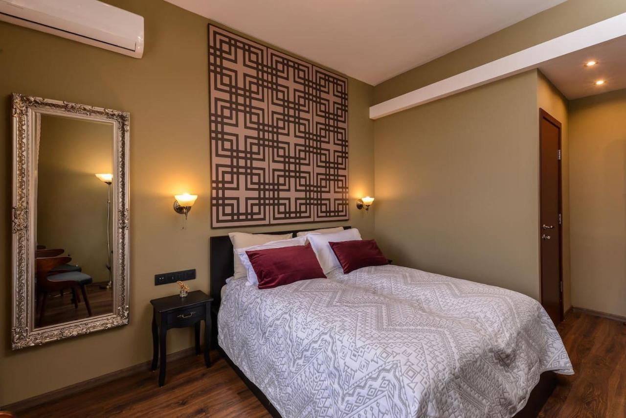 Dream - Jazzy Two Bedroom By Flat Mаnager Apartament