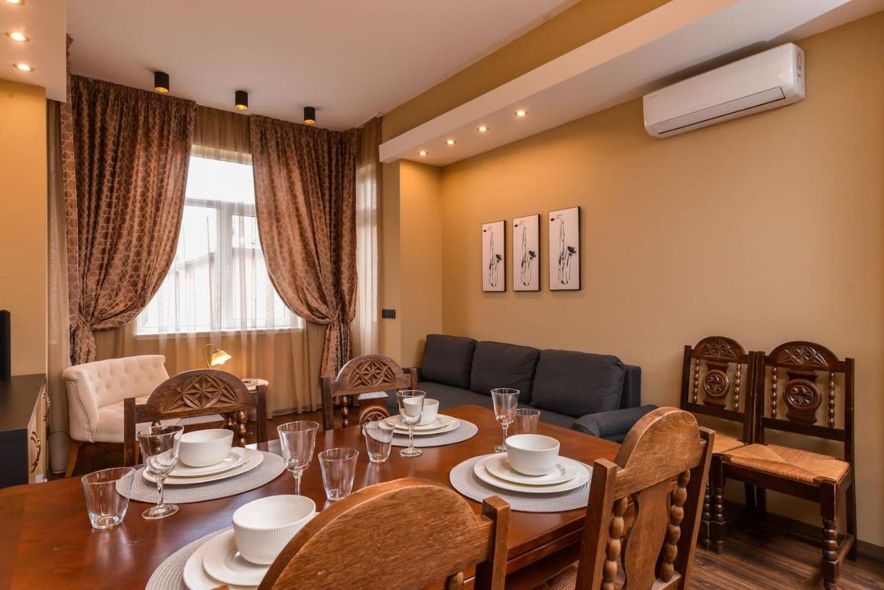 Dream - Jazzy Two Bedroom By Flat Mаnager * Sofia