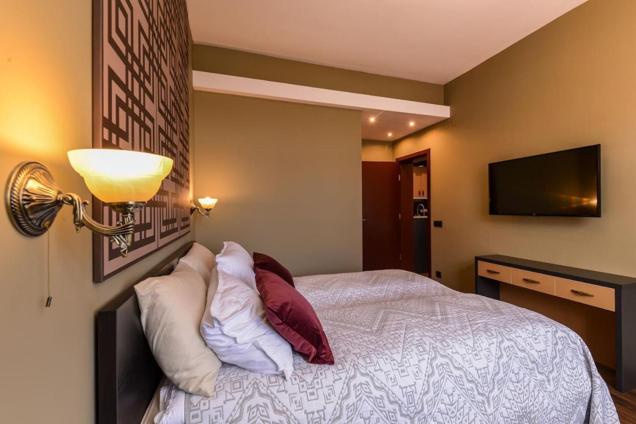 Apartament Dream - Jazzy Two Bedroom By Flat Mаnager